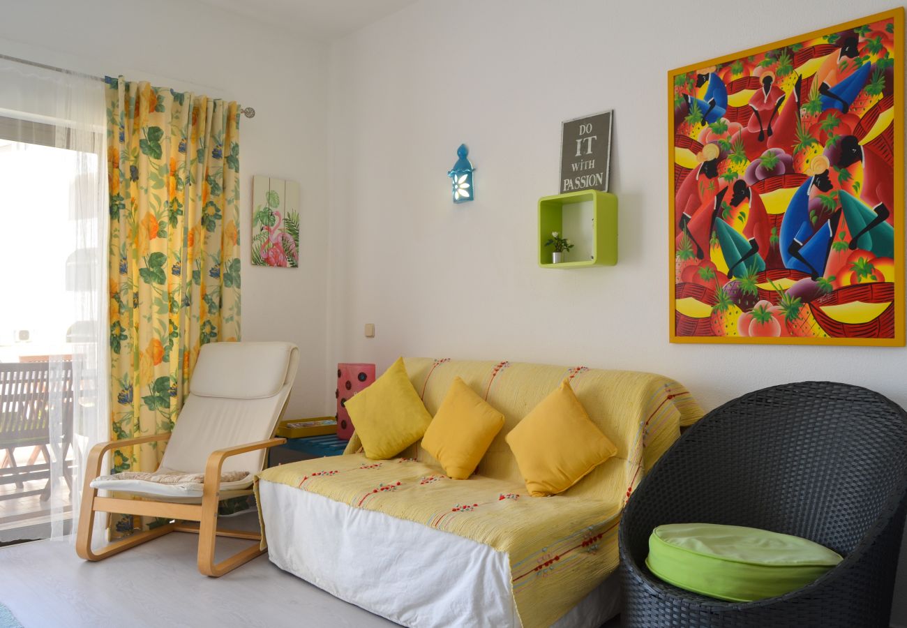 Apartamento em Albufeira - BeGuest Feliz Choro