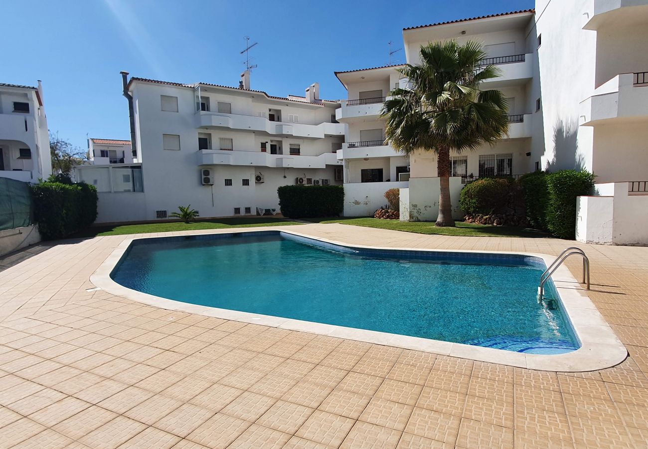 Apartamento em Albufeira - BeGuest Apartamento das Areias