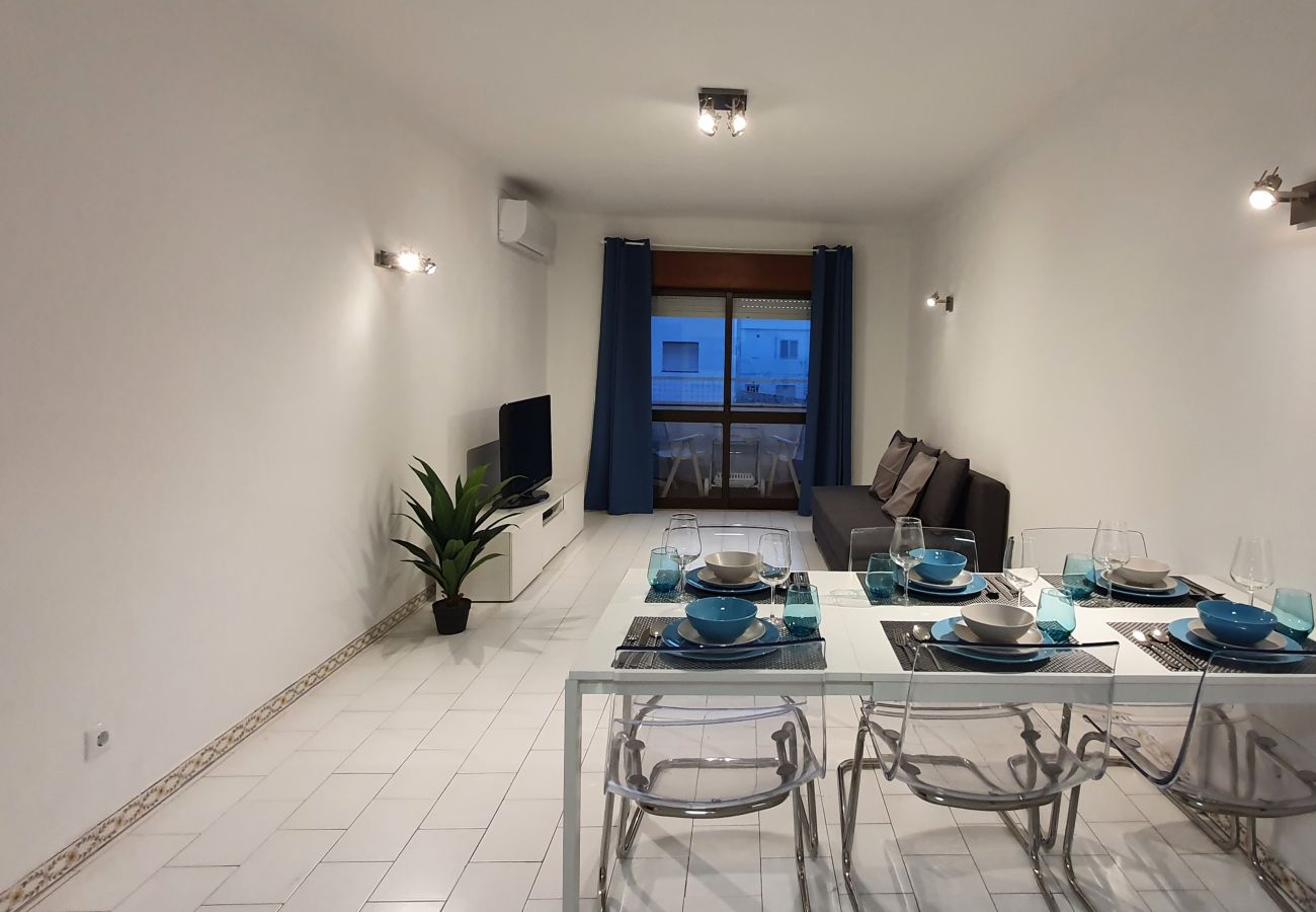 Apartamento em Albufeira - BeGuest Apartamento das Areias