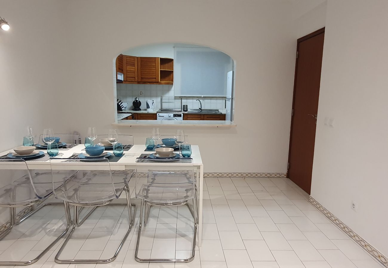 Apartamento em Albufeira - BeGuest Apartamento das Areias