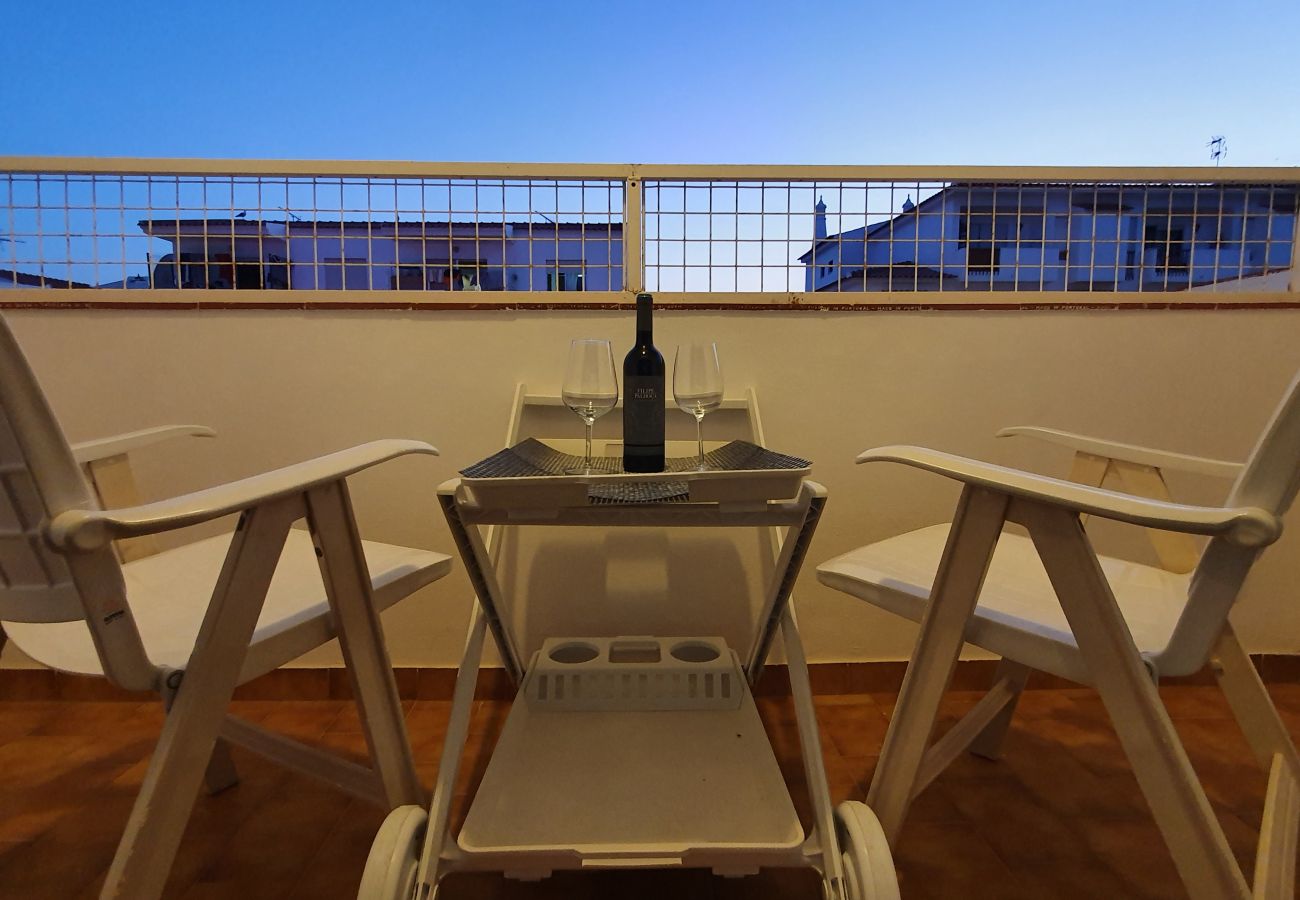 Apartamento em Albufeira - BeGuest Apartamento das Areias