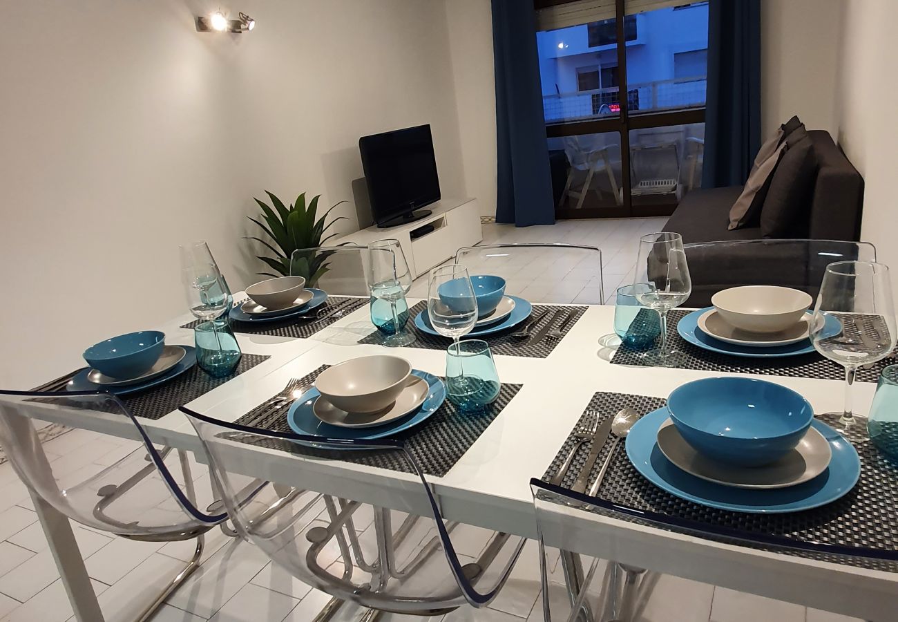 Apartamento em Albufeira - BeGuest Apartamento das Areias