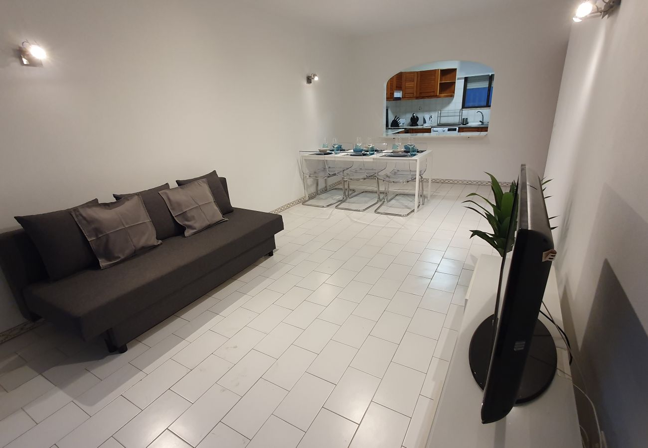 Apartamento em Albufeira - BeGuest Apartamento das Areias