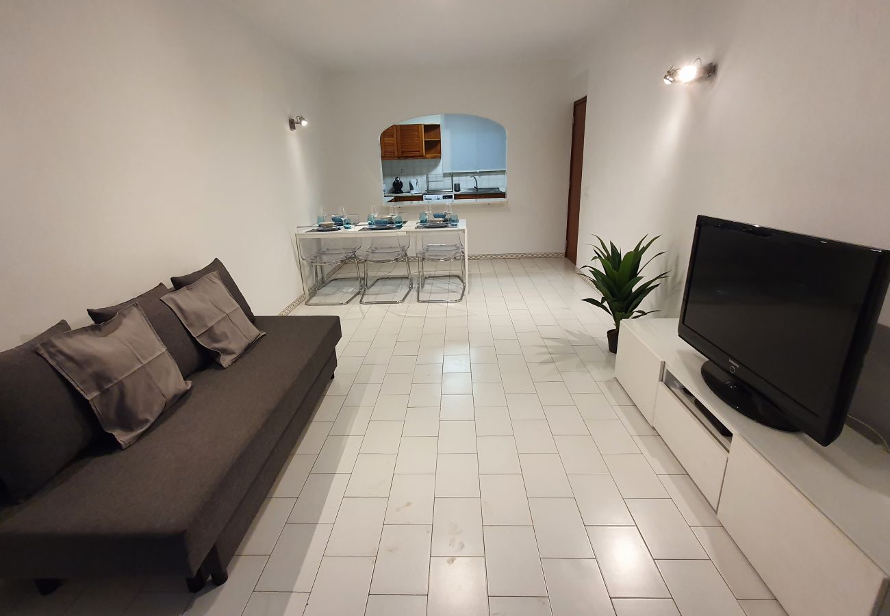 Apartamento em Albufeira - BeGuest Apartamento das Areias