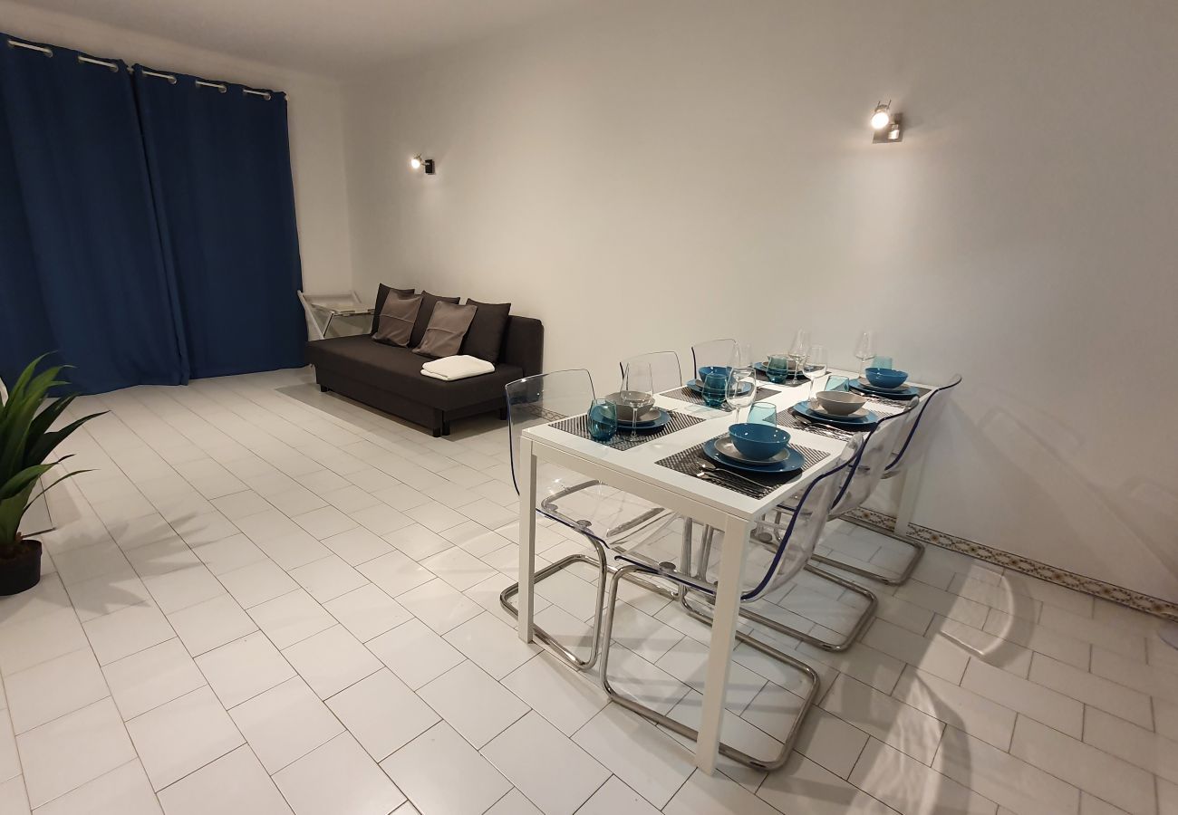 Apartamento em Albufeira - BeGuest Apartamento das Areias