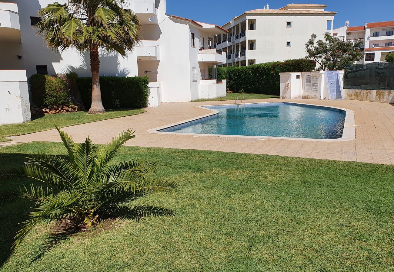 Apartamento em Albufeira - BeGuest Apartamento das Areias