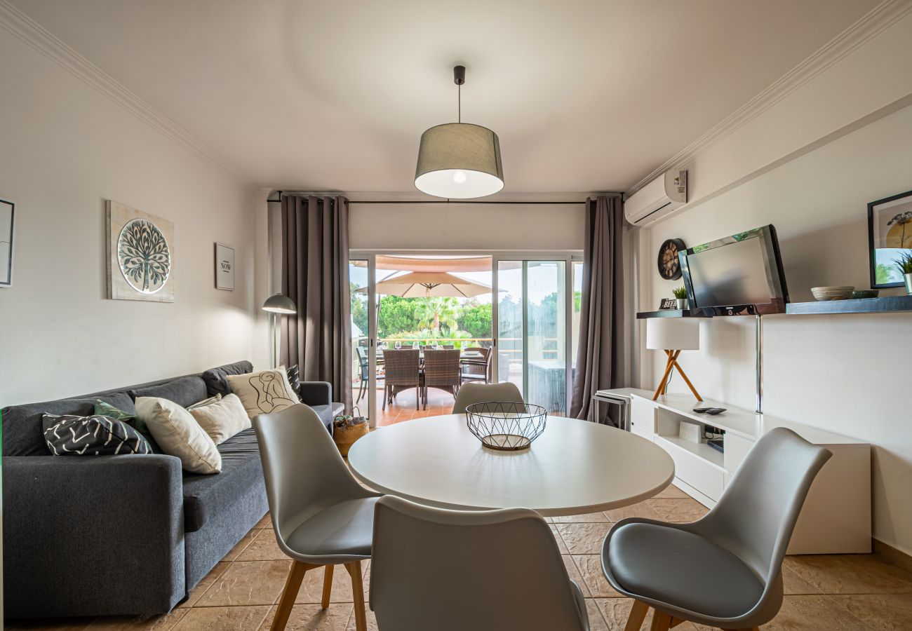 Apartamento em Vilamoura - BeGuest Copacabana Vilamoura Apartment