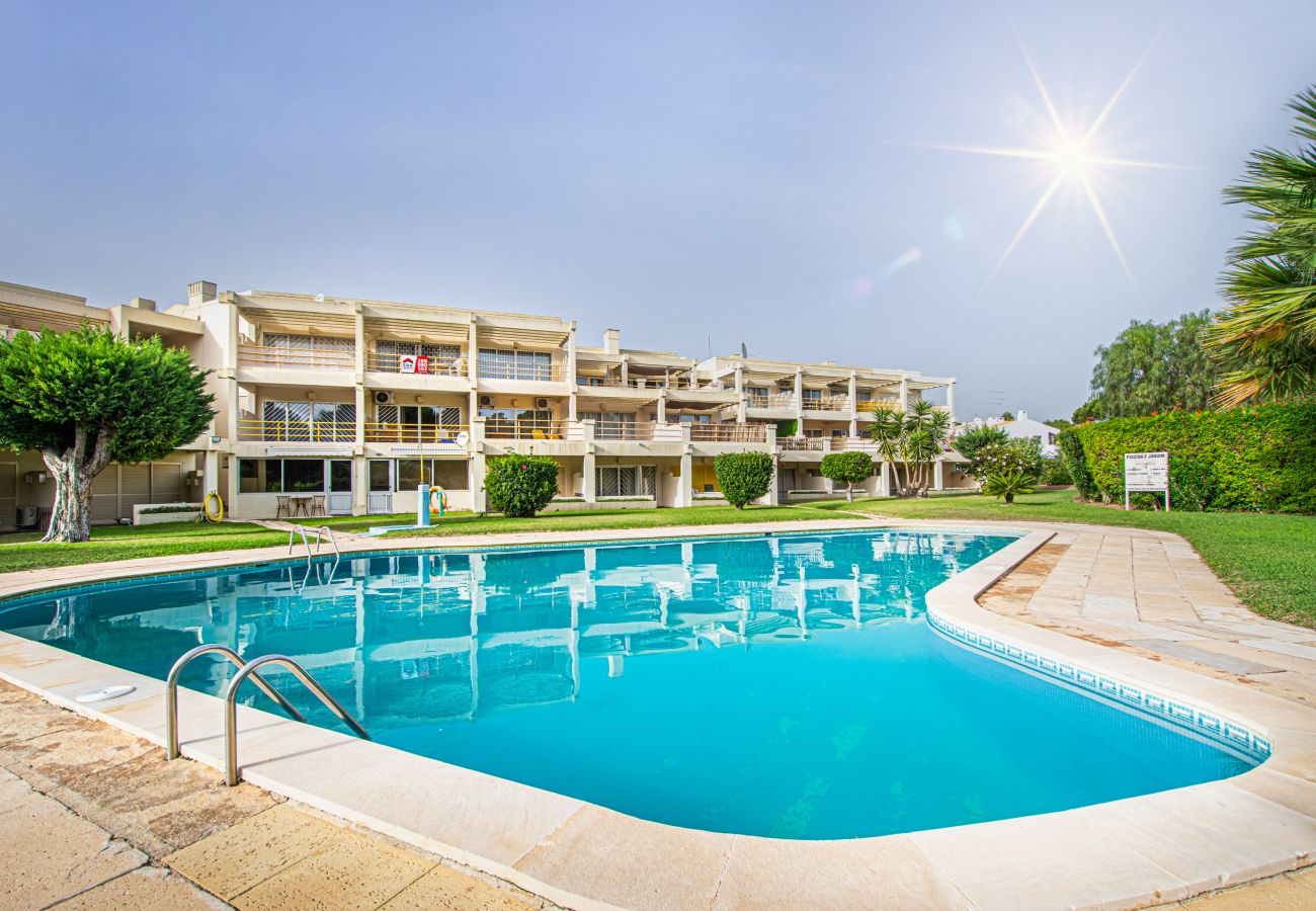 Apartamento em Vilamoura - BeGuest Copacabana Vilamoura Apartment