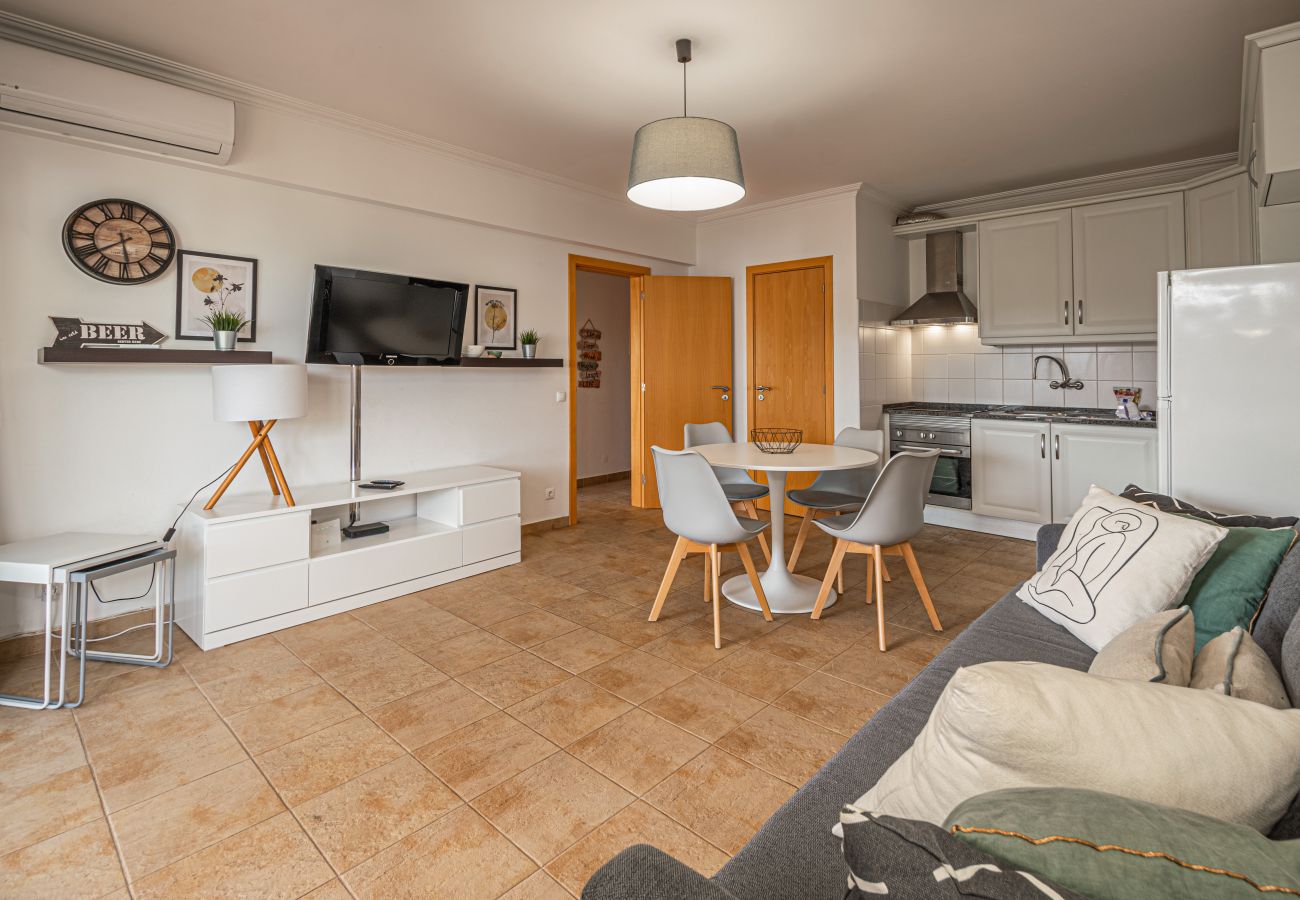 Apartamento em Vilamoura - BeGuest Copacabana Vilamoura Apartment