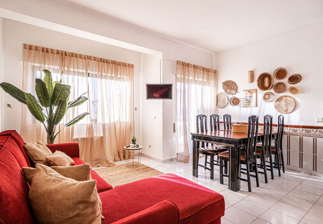 Apartamento em Albufeira - BeGuest Santa Eulália Apartment