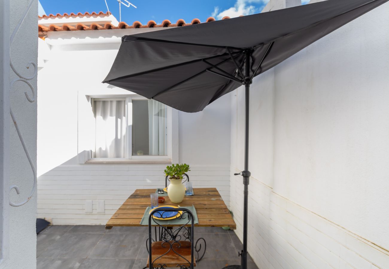 Casa em Cascais - BeGuest Tia Benvinda Cascais