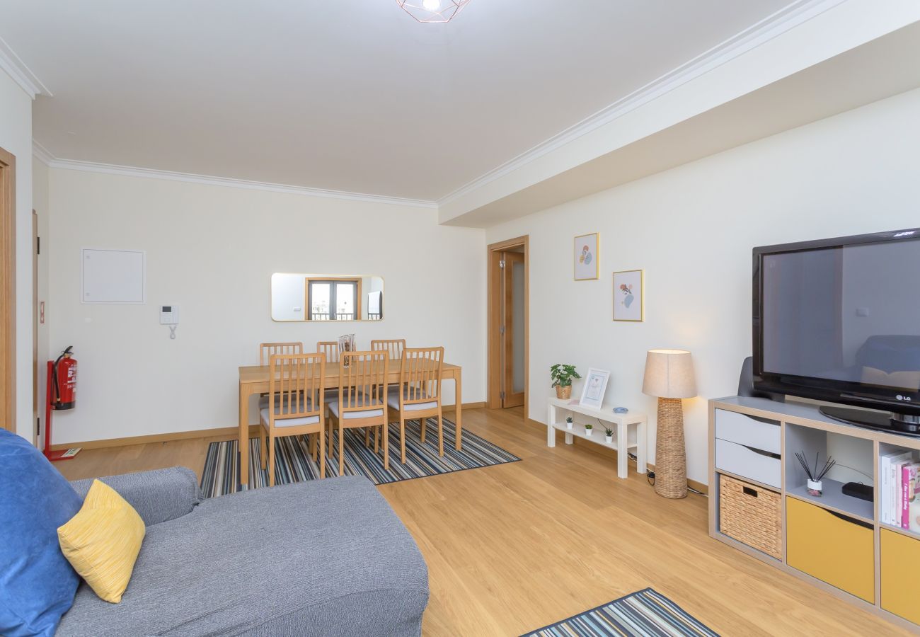 Apartamento em Lisboa - BeGuest Vasco da Gama Apartment