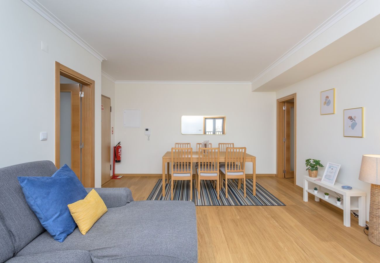 Apartamento em Lisboa - BeGuest Vasco da Gama Apartment