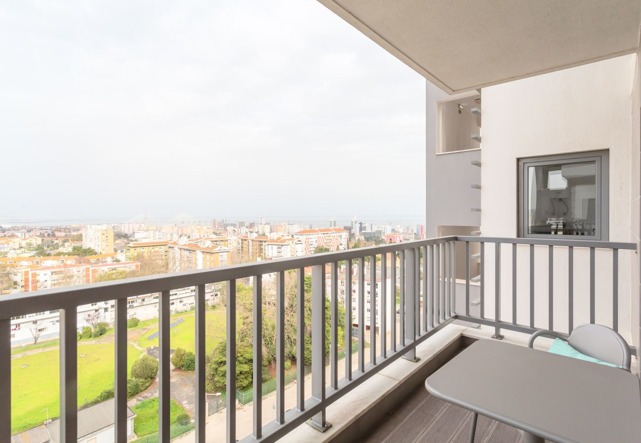 Apartamento em Lisboa - BeGuest Vasco da Gama Apartment