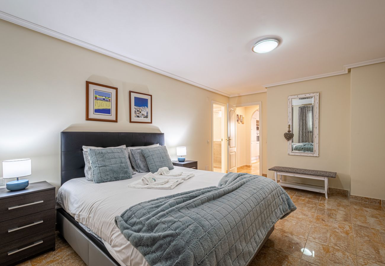 Apartamento em Albufeira - BeGuest Pine Sun Park Apartment