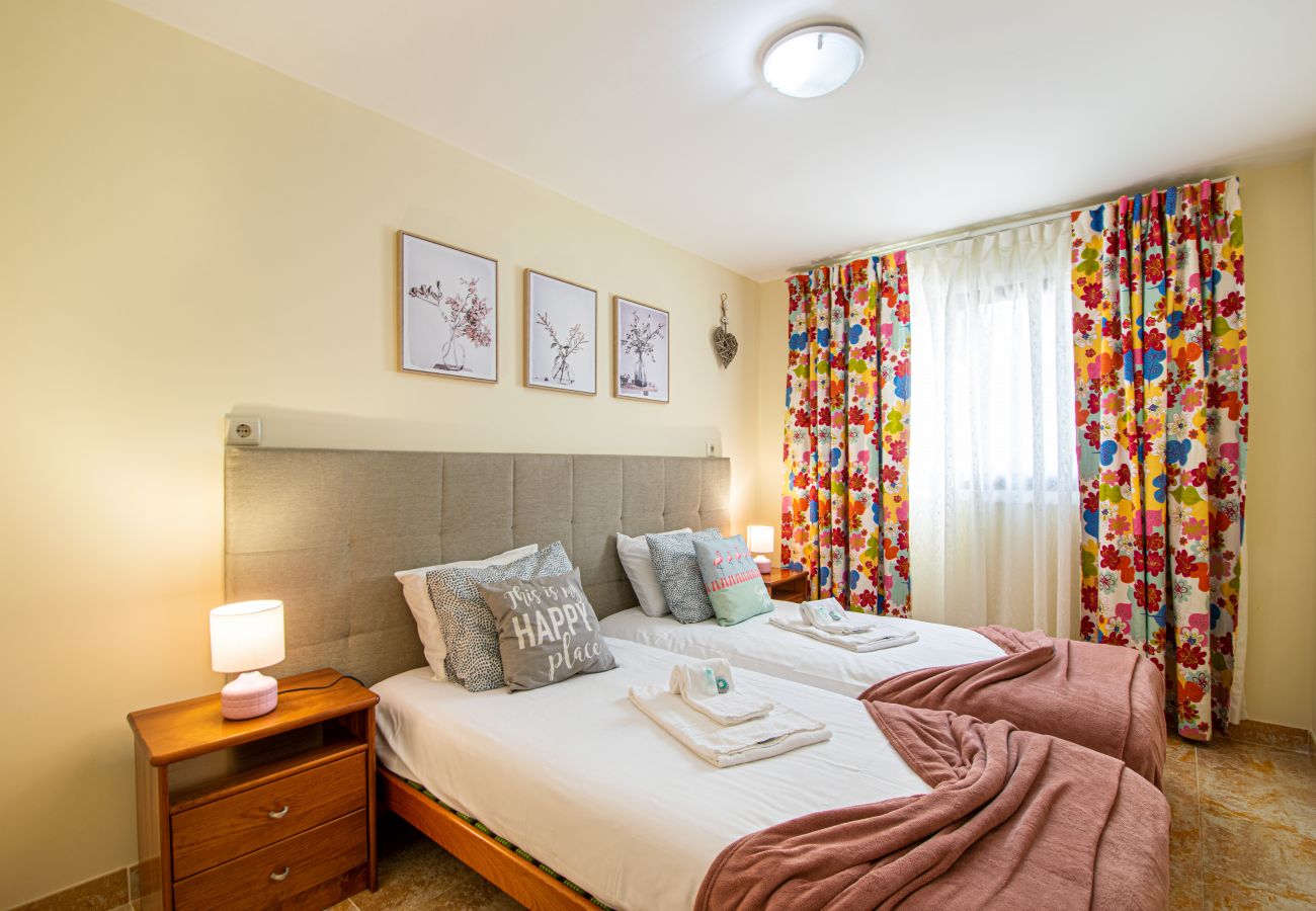 Apartamento em Albufeira - BeGuest Pine Sun Park Apartment