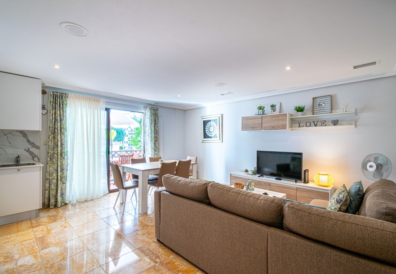 Apartamento em Albufeira - BeGuest Pine Sun Park Apartment