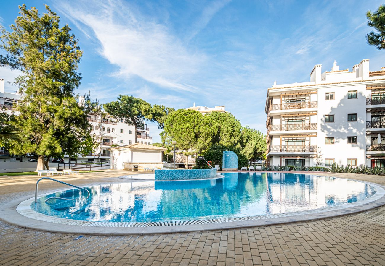 Apartamento em Albufeira - BeGuest Pine Sun Park Apartment