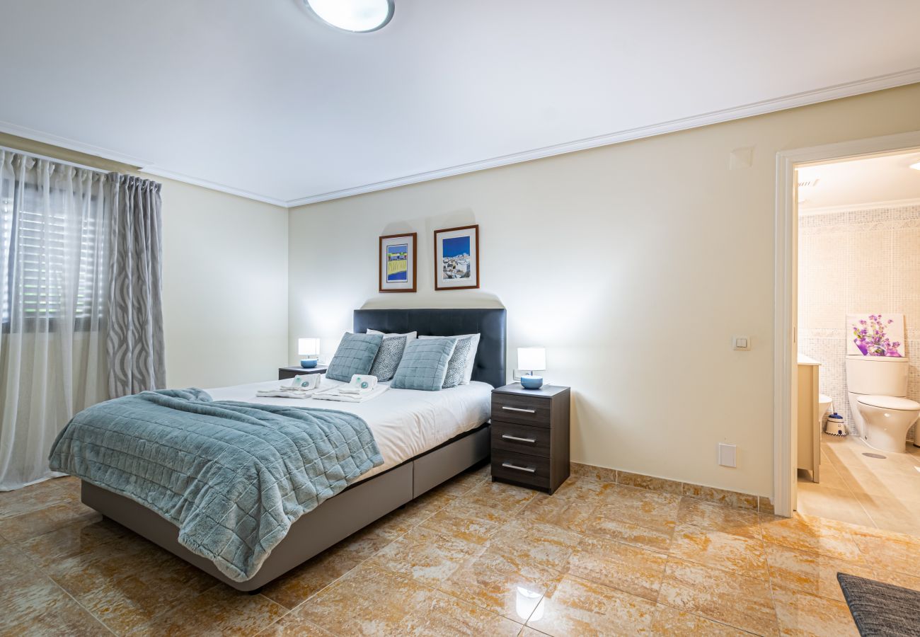 Apartamento em Albufeira - BeGuest Pine Sun Park Apartment