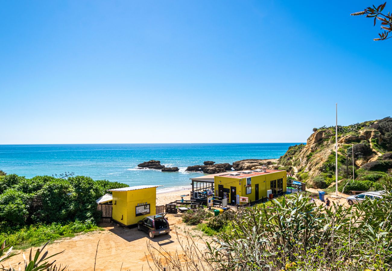 Apartamento em Albufeira - BeGuest Aveiros Beach View Apartment