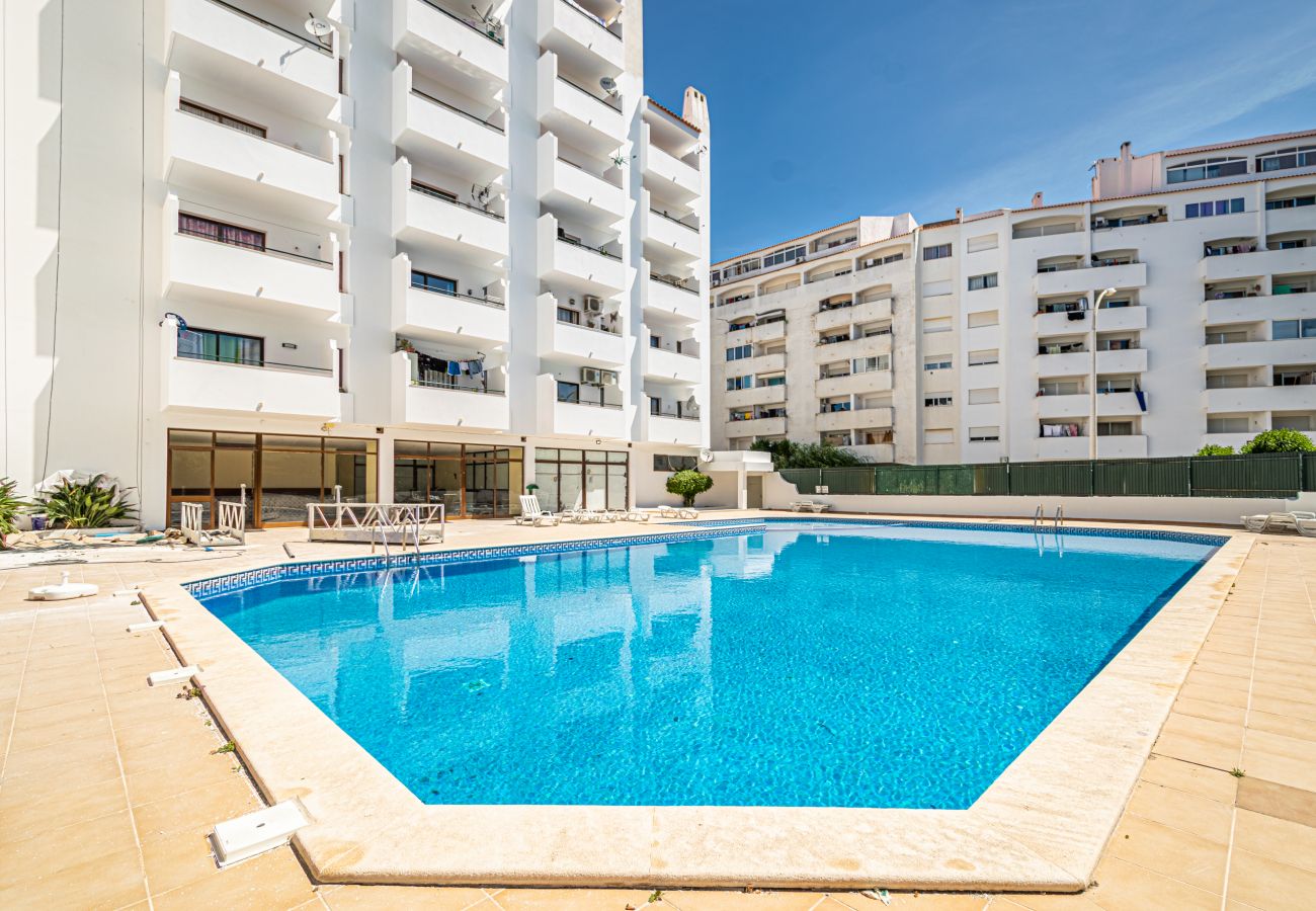 Apartamento em Albufeira - BeGuest Albufeira Visconde Apartment