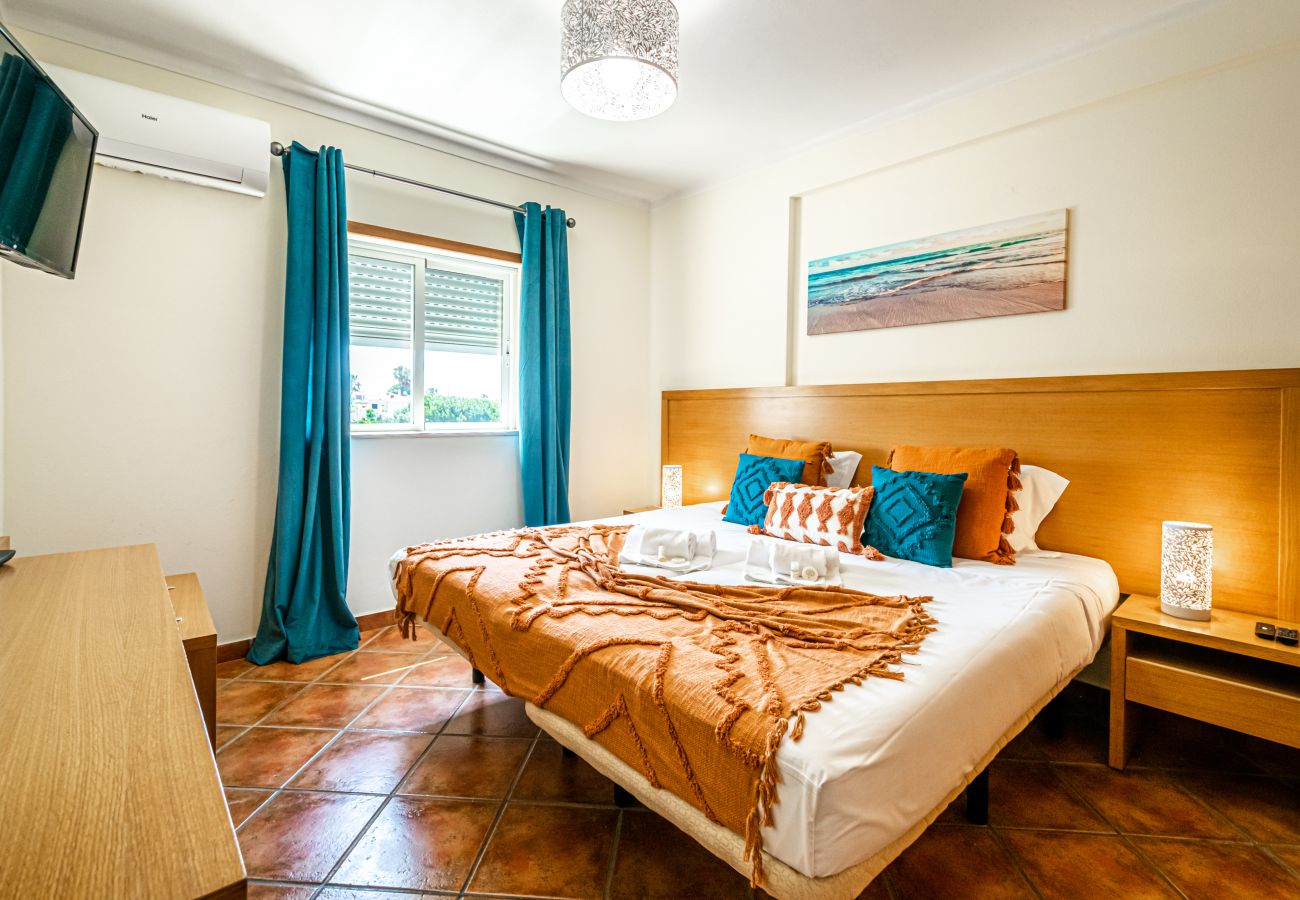 Apartamento em Albufeira - BeGuest Jardins Vale Parra Apartment