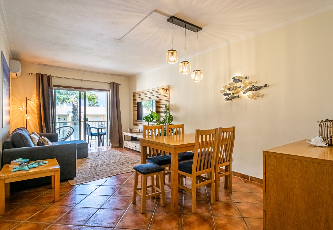 Apartamento em Albufeira - BeGuest Jardins Vale Parra Apartment