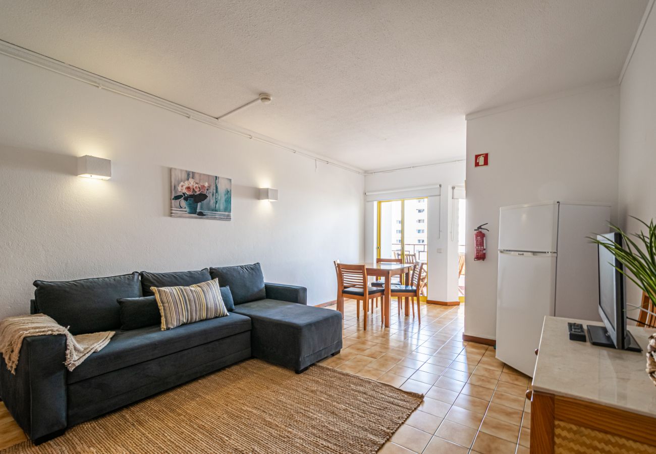 Apartamento em Portimão - BeGuest Clube Praia da Rocha Apartment