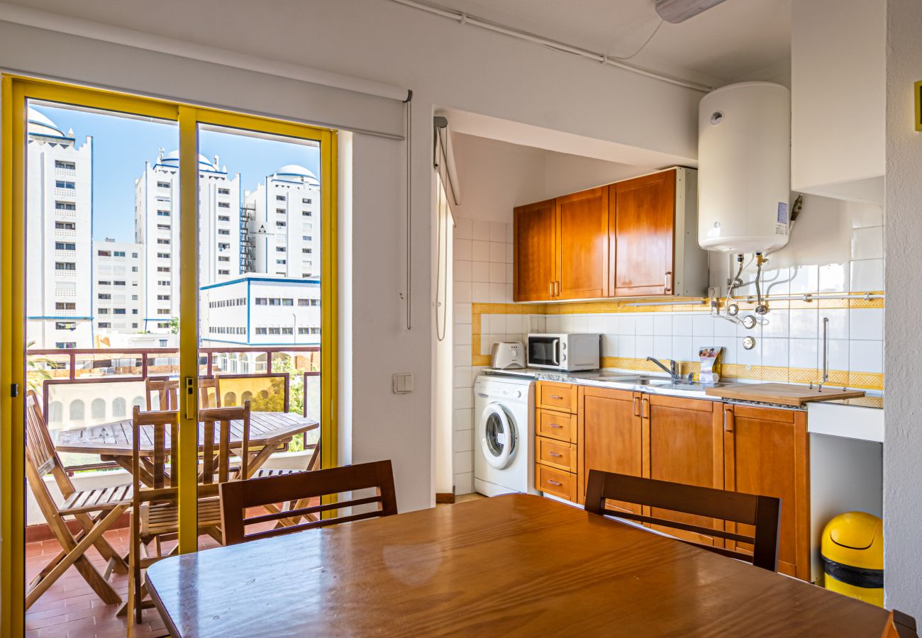 Apartamento em Portimão - BeGuest Clube Praia da Rocha Apartment