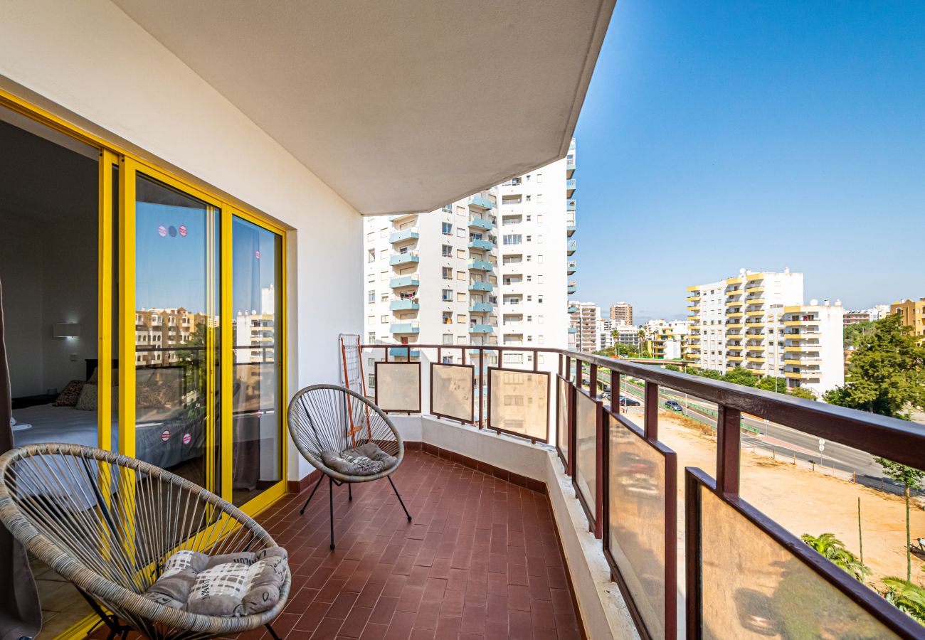 Apartamento em Portimão - BeGuest Clube Praia da Rocha Apartment