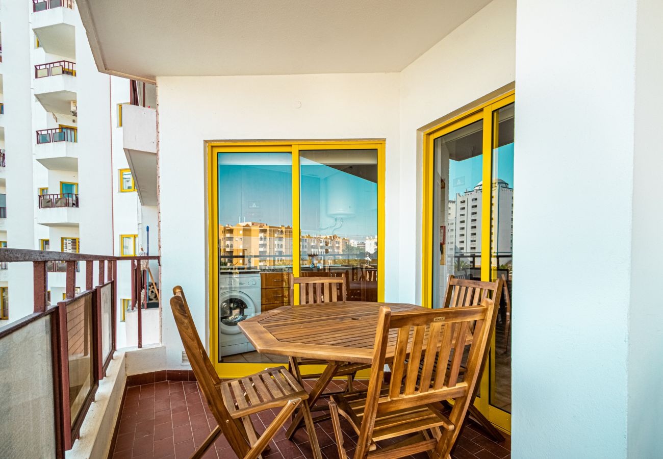 Apartamento em Portimão - BeGuest Clube Praia da Rocha Apartment