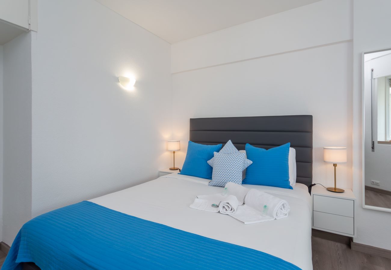 Apartamento em Costa de Caparica - BeGuest Beachfront Apartment Caparica Lisbon