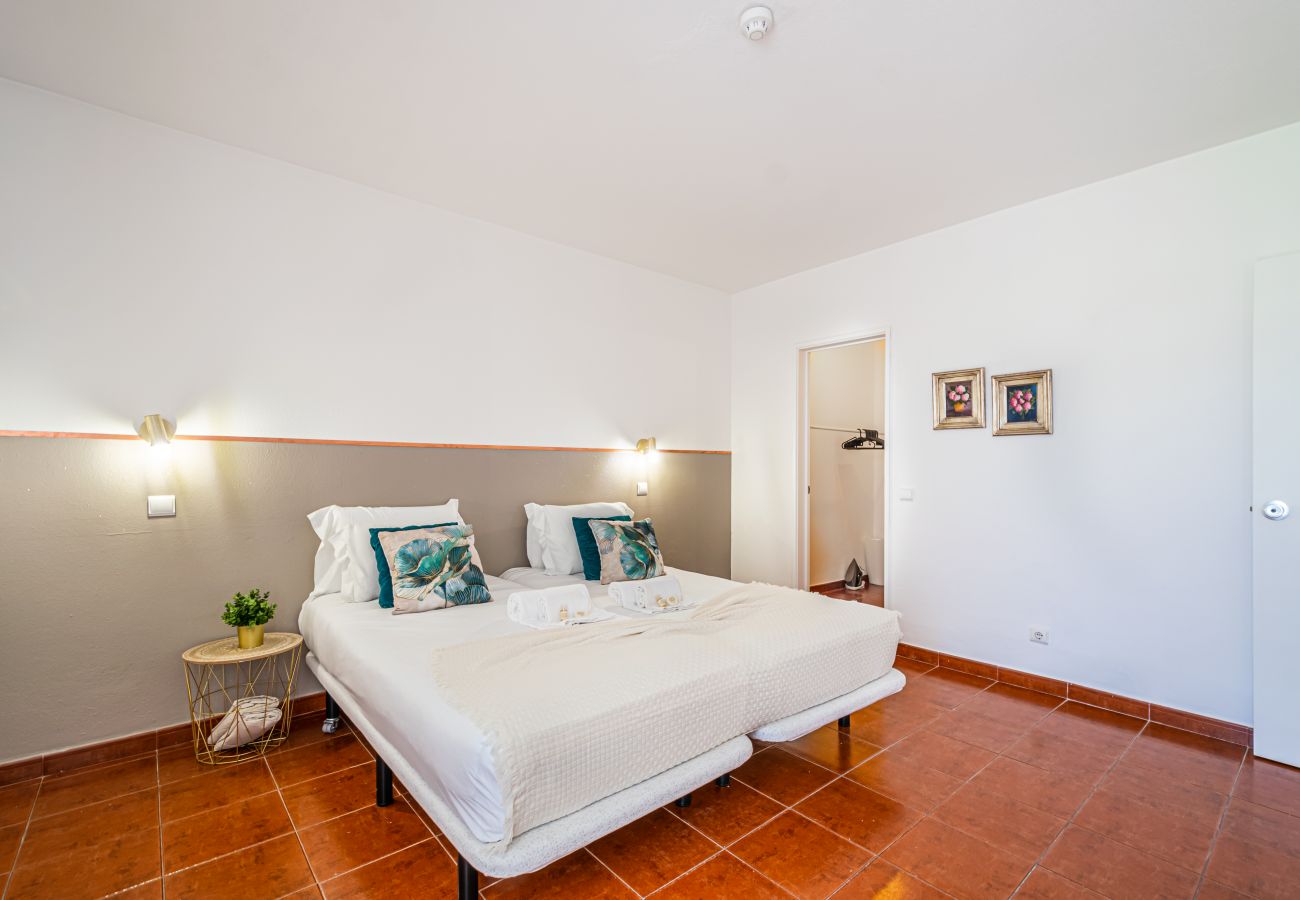 Apartamento em Albufeira - BeGuest Albufeira Oura Apartment