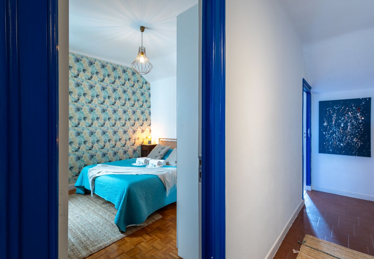 Apartamento em Lisboa - BeGuest Bairro Alto City View Apartment