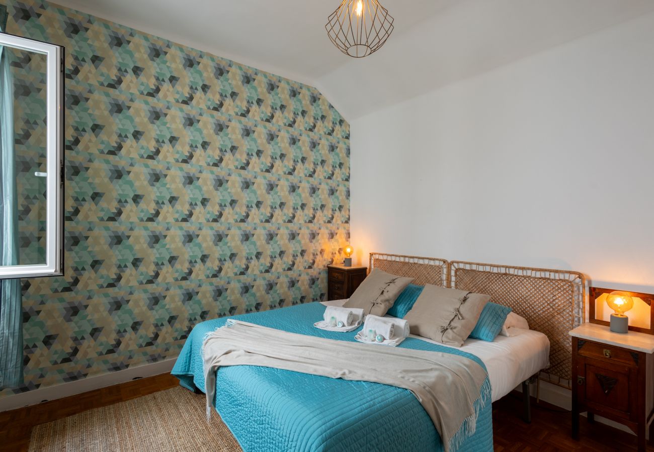 Apartamento em Lisboa - BeGuest Bairro Alto City View Apartment