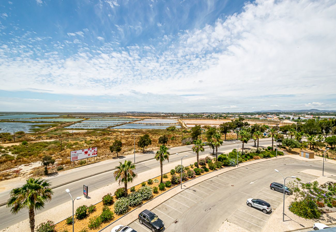 Apartamento em Olhão - BeGuest Olhão Ria Formosa View