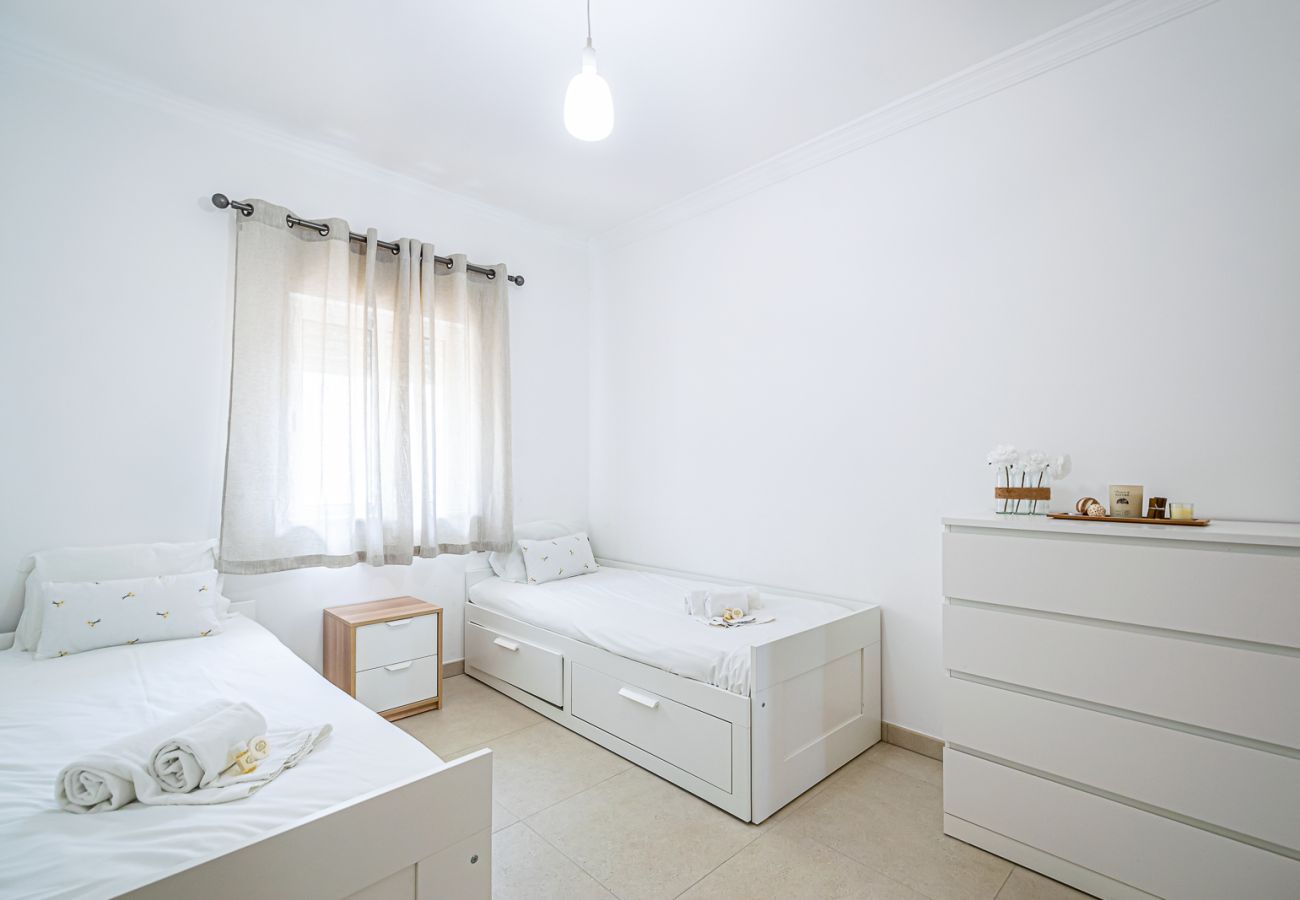 Apartamento em Albufeira - BeGuest Summer Breeze in Vale Parra