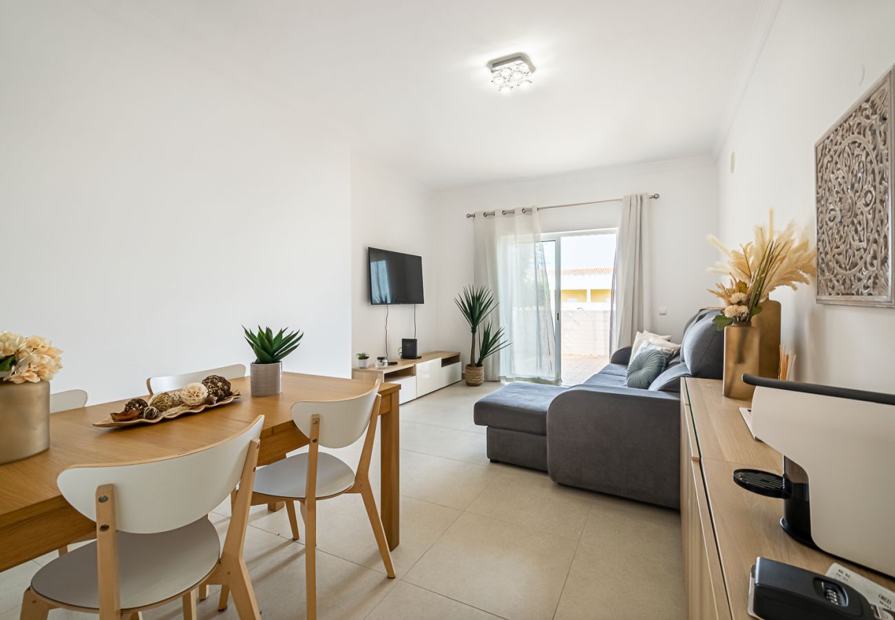 Apartamento em Albufeira - BeGuest Summer Breeze in Vale Parra