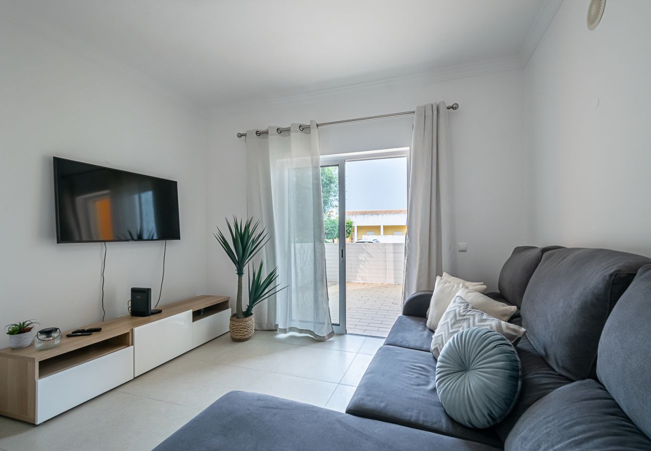 Apartamento em Albufeira - BeGuest Summer Breeze in Vale Parra