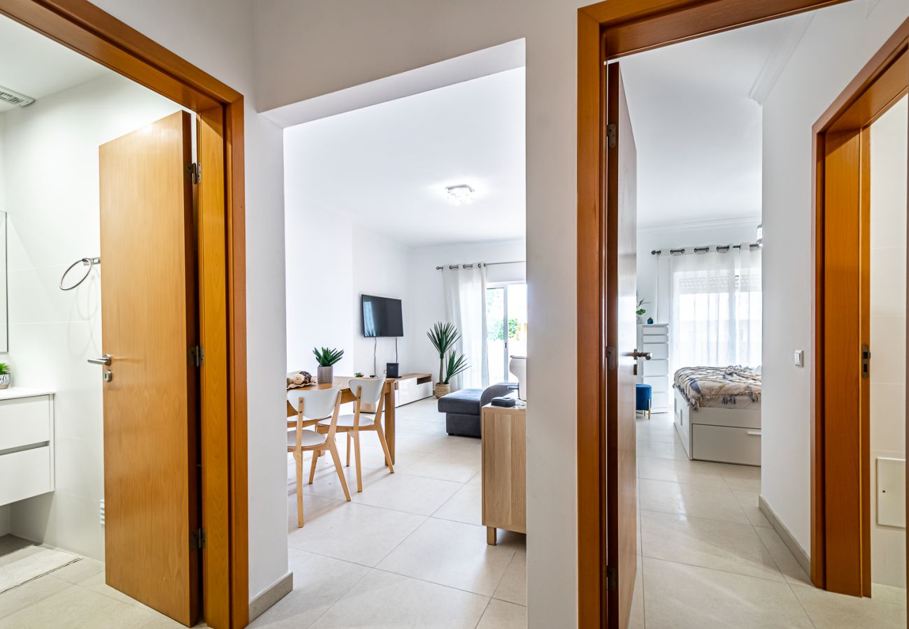 Apartamento em Albufeira - BeGuest Summer Breeze in Vale Parra