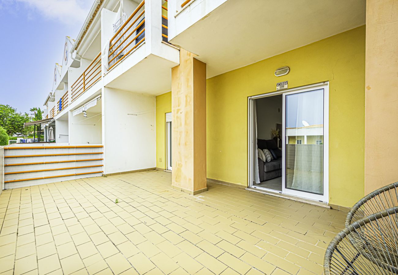 Apartamento em Albufeira - BeGuest Summer Breeze in Vale Parra