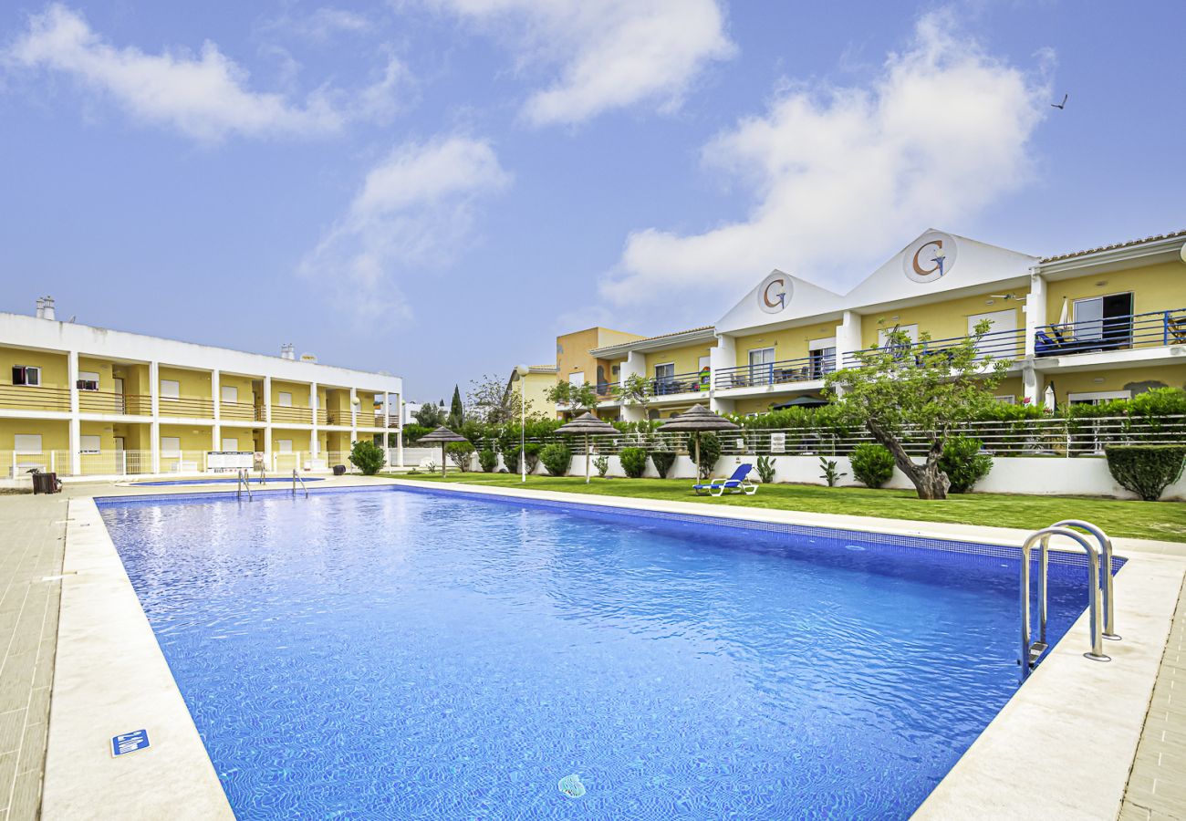 Apartamento em Albufeira - BeGuest Summer Breeze in Vale Parra