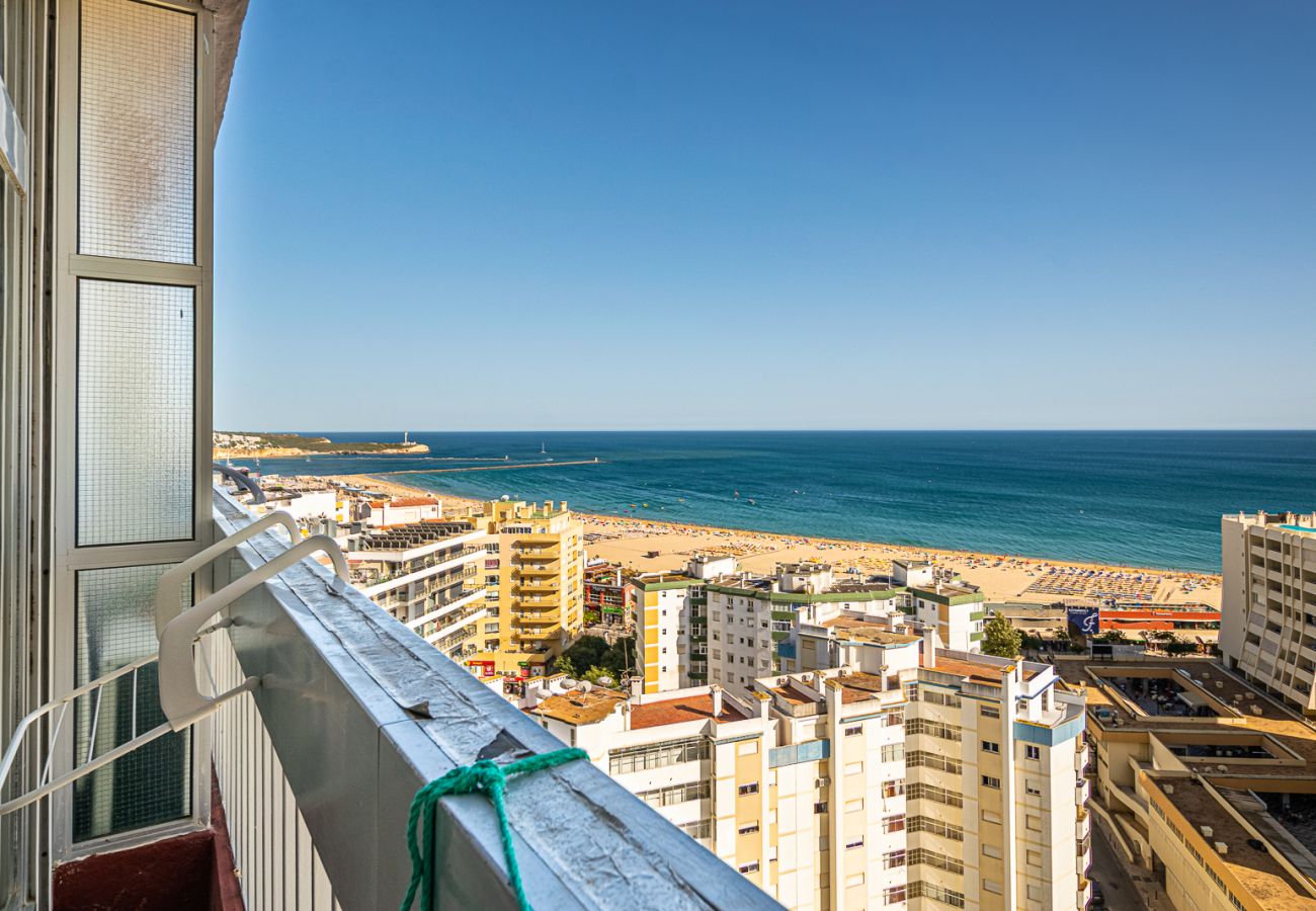 Estúdio em Portimão - BeGuest Praia da Rocha Sea View