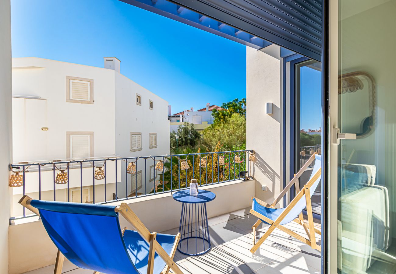 Apartamento em Tavira - BeGuest Only Good Vibes - Cabanas