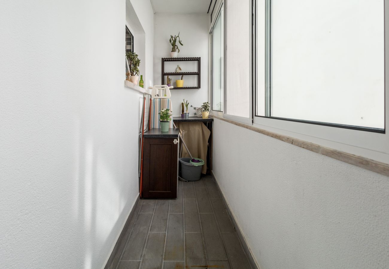 Apartamento em Setúbal - BeGuest Tejo River Lisbon