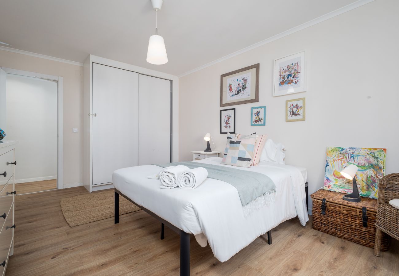 Apartamento em Setúbal - BeGuest Tejo River Lisbon