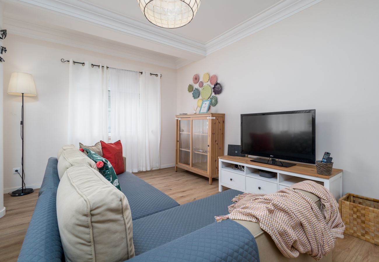 Apartamento em Setúbal - BeGuest Tejo River Lisbon