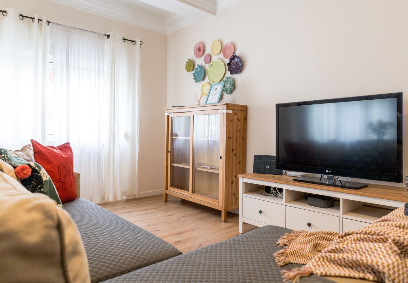 Apartamento em Setúbal - BeGuest Tejo River Lisbon