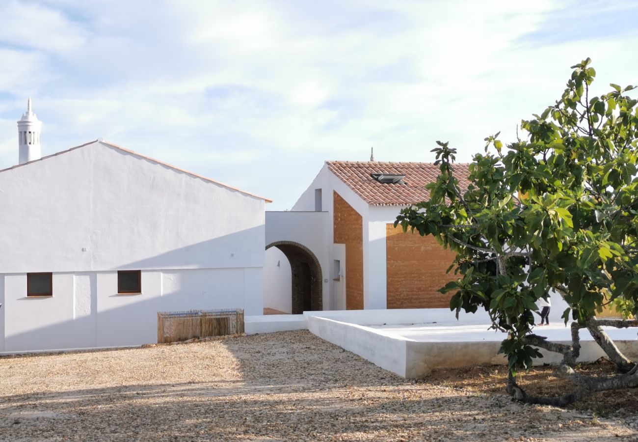 Casa em Lagoa - BeGuest Casas de Taipa Casa Nova