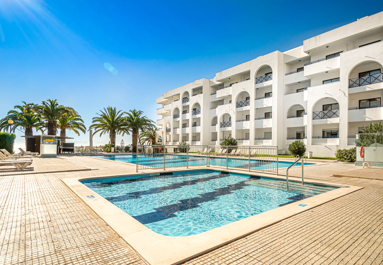 Apartamento em Lagoa - BeGuest Blue Atlantic View Apartment